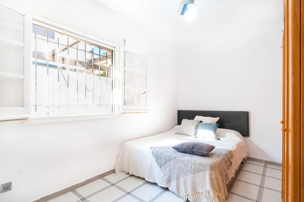 Hébergement de vacances Villa 